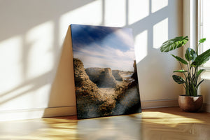 Öland Canvas - Byrums Raukar