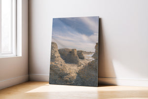 Öland Canvas - Byrums Raukar