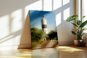 Öland Canvas - Långe Jan