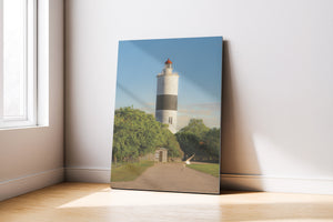 Öland Canvas - Långe Jan