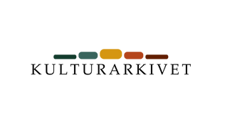 Kulturarkivet